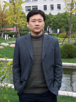 Associate Prof. Weihua Li