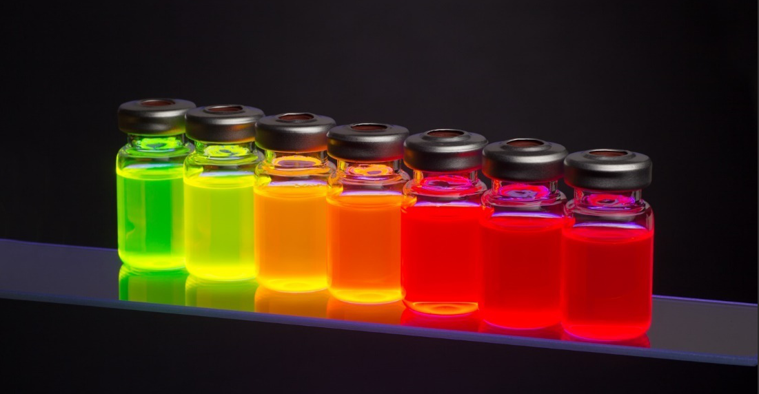 Fluorescent Dye Applications
