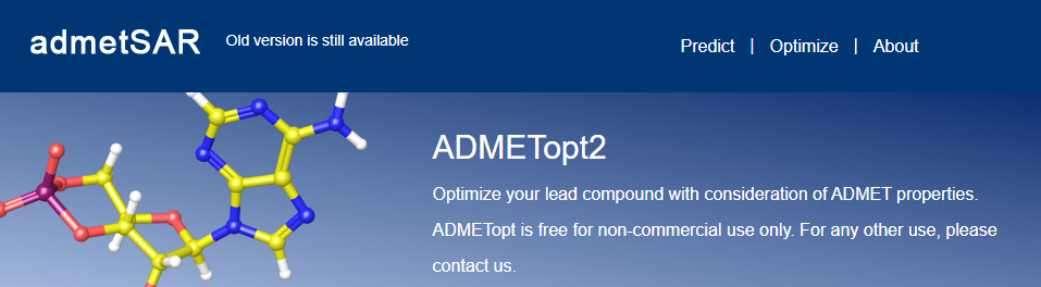 ADMETopt2
